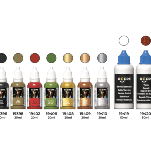 Adler Model Acrylic Paints Pack